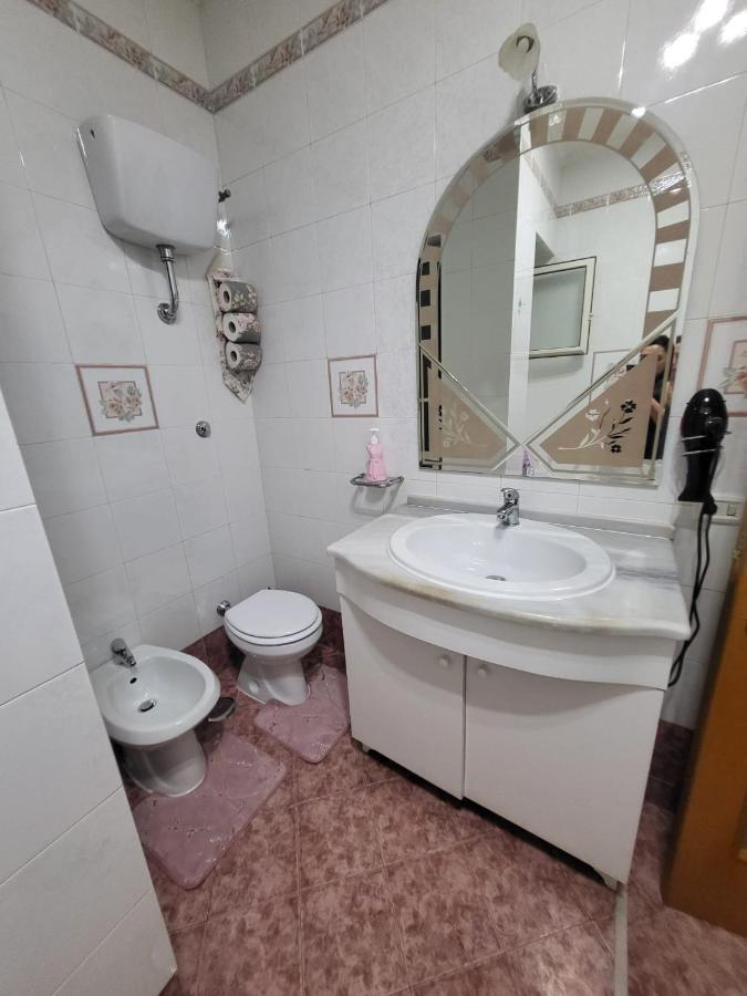 Casa Bevar نابولي المظهر الخارجي الصورة