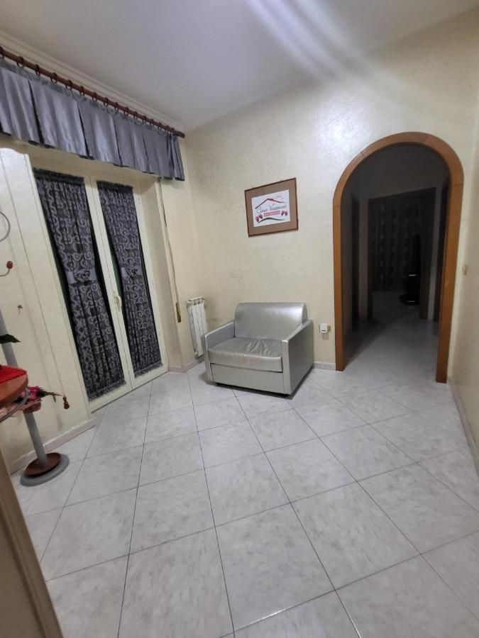 Casa Bevar نابولي المظهر الخارجي الصورة