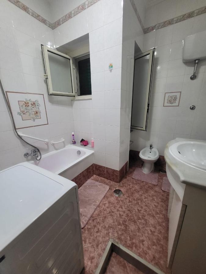 Casa Bevar نابولي المظهر الخارجي الصورة