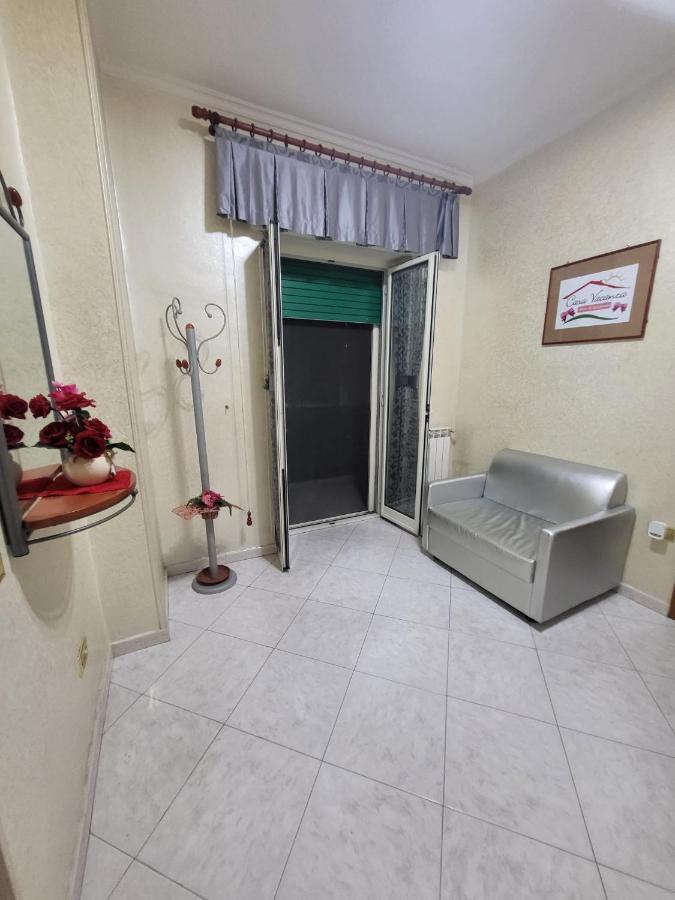 Casa Bevar نابولي المظهر الخارجي الصورة