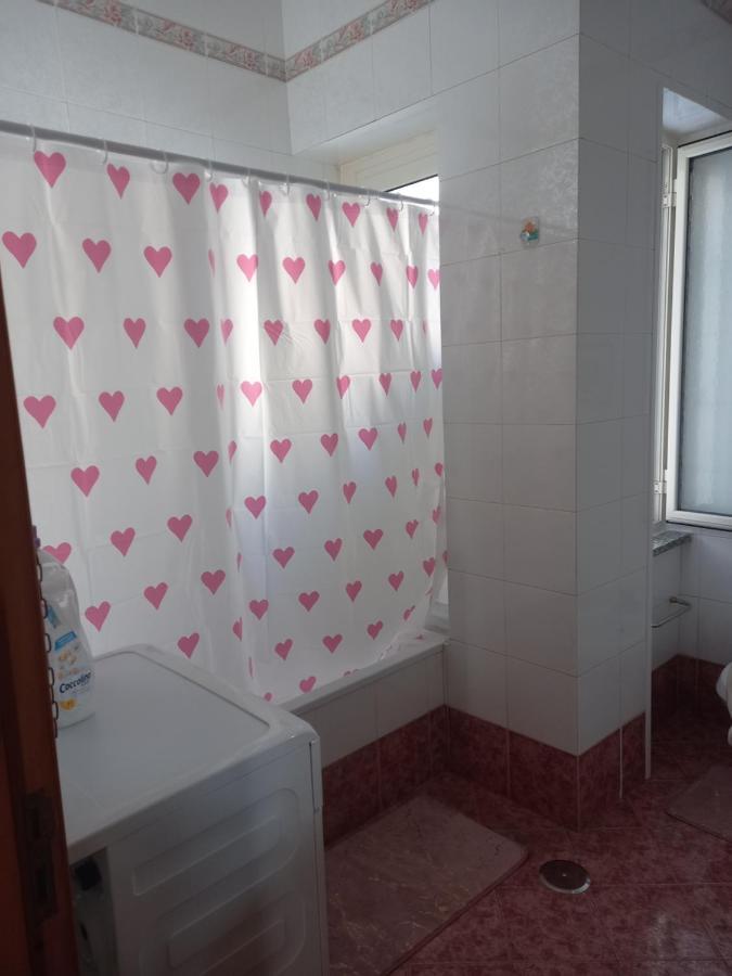 Casa Bevar نابولي المظهر الخارجي الصورة