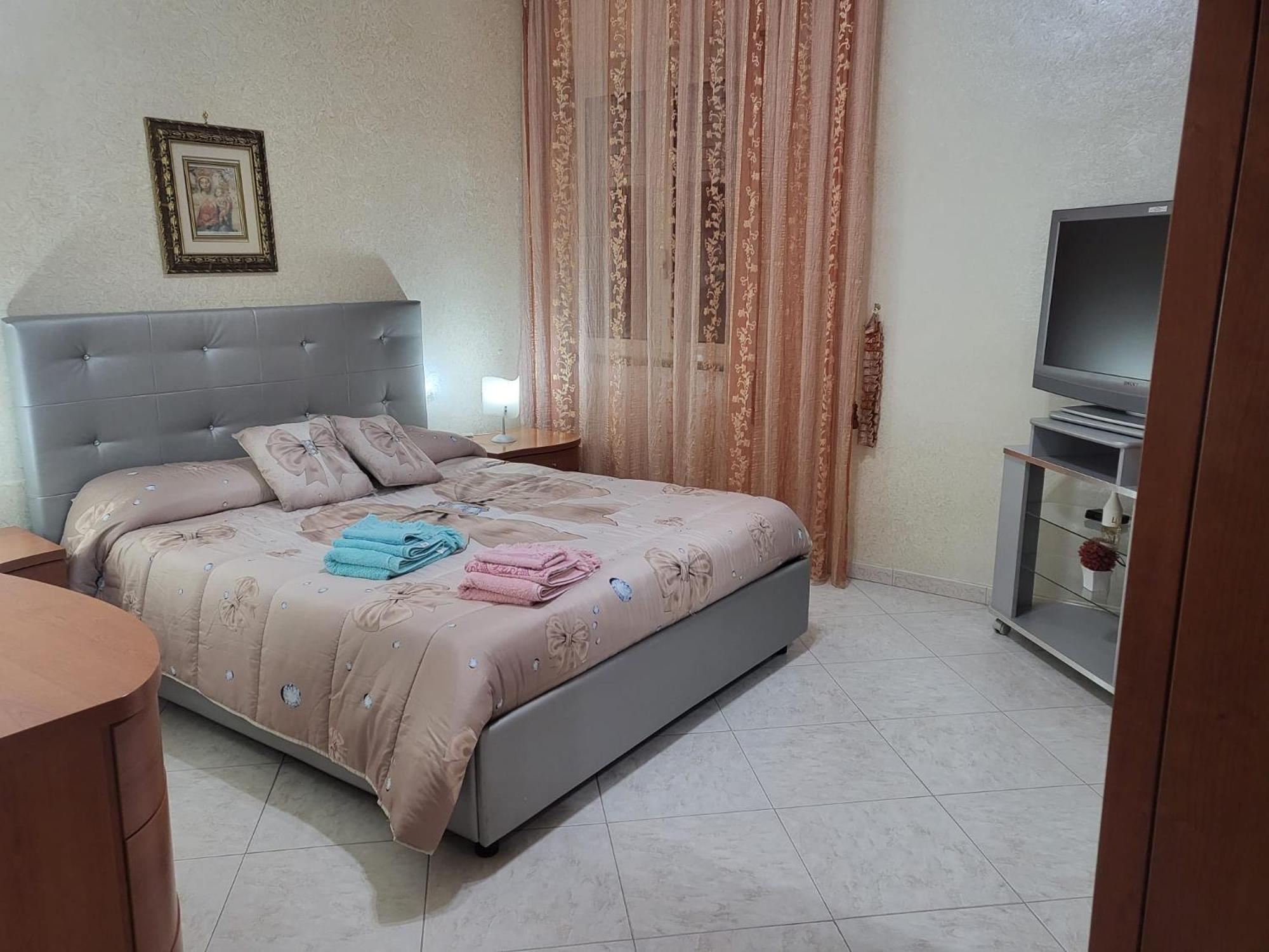 Casa Bevar نابولي المظهر الخارجي الصورة