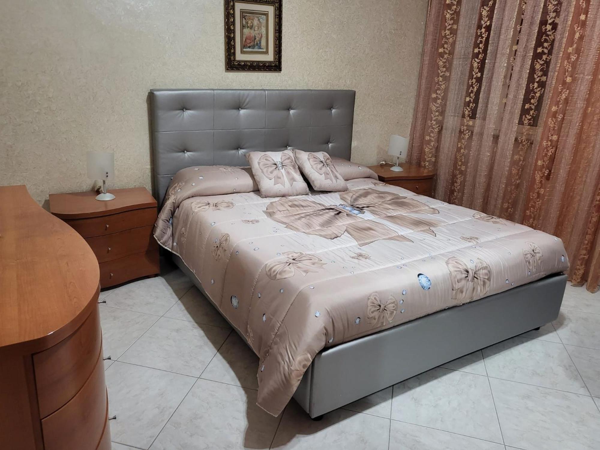 Casa Bevar نابولي المظهر الخارجي الصورة