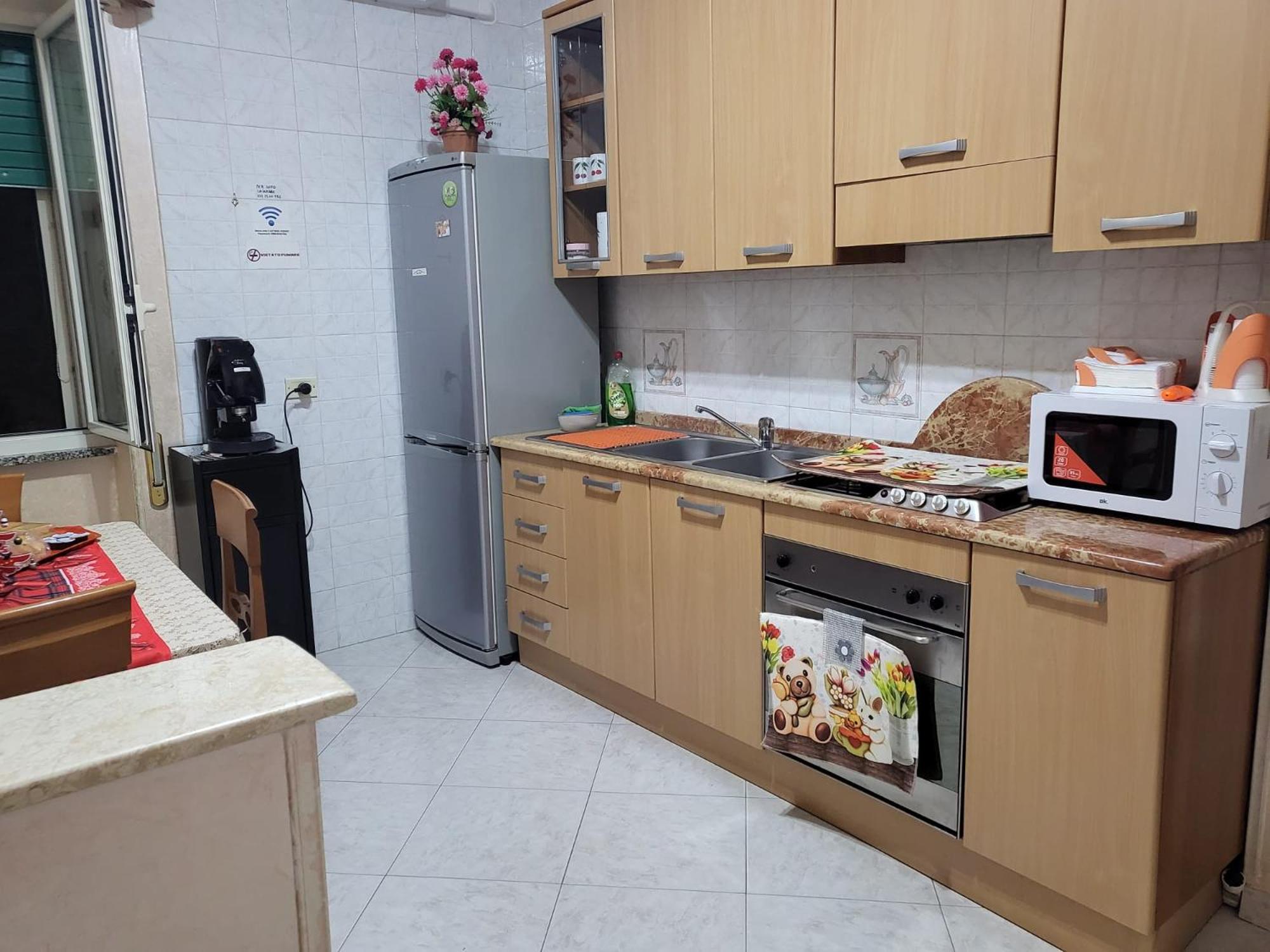 Casa Bevar نابولي المظهر الخارجي الصورة