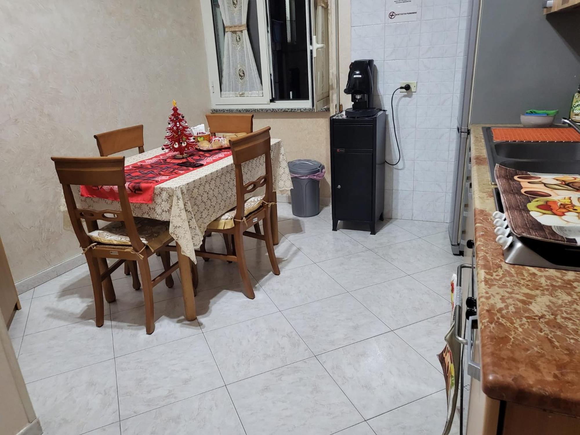 Casa Bevar نابولي المظهر الخارجي الصورة